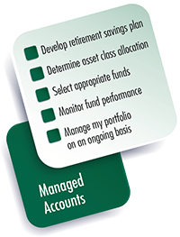 Have Your Accounts Managed for You